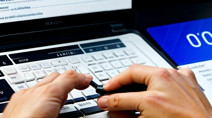 Как отключить кредитные услуги на портале госуслуг?