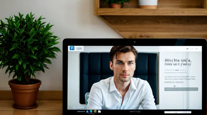 Как отключить кредиты в Госуслугах