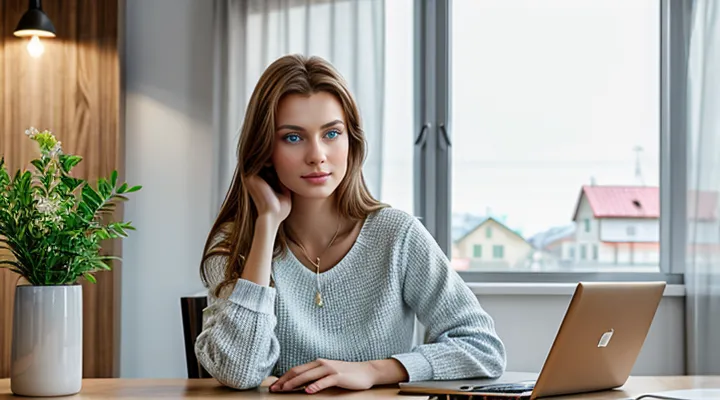 Как отключить кредиты в личном кабинете Госуслуг