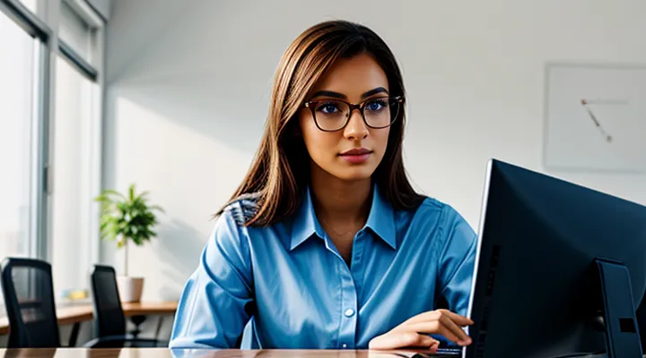 Как отключить офлайн-режим в Госуслугах