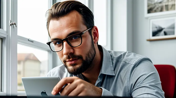 Как отключить офлайн-режим в личном кабинете госуслуг?