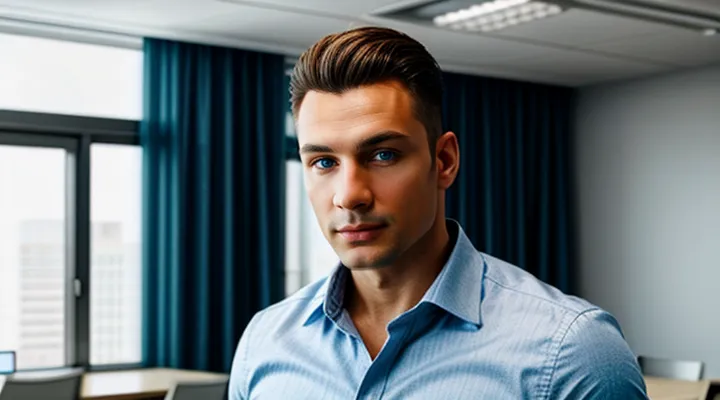 Как отключить офлайн‑режим в личном кабинете Госуслуг