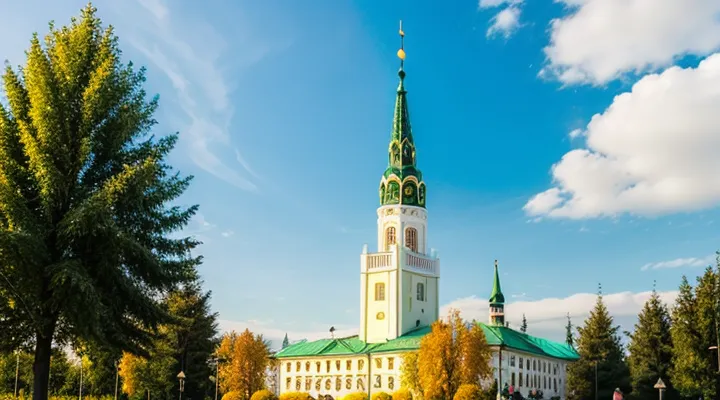 Как отключить повестку в личном кабинете Госуслуг