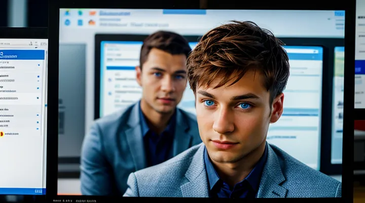 Как отключить предоставление персональных данных в системе Госуслуг