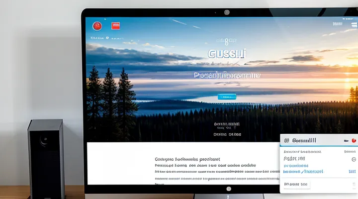 Как отключить привязку почты в личном кабинете Госуслуг