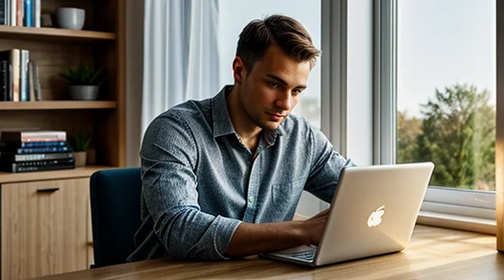 Как отключить разрешения в настройках личного кабинета Госуслуг