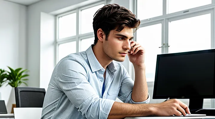 Как отключить уведомления о повестках через портал госуслуг?