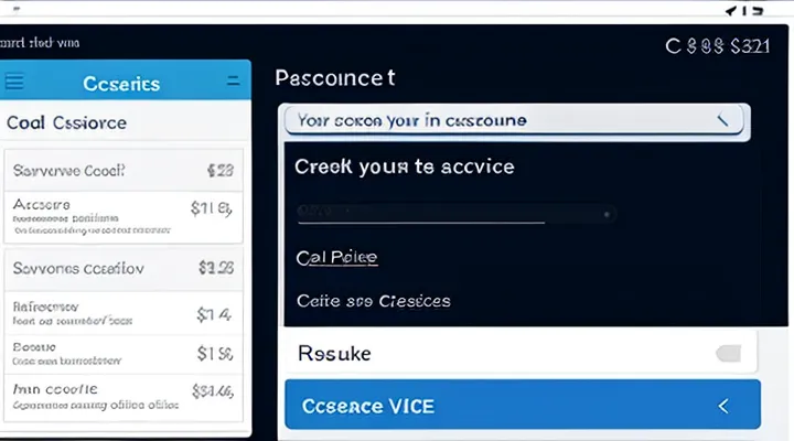Как отключить возможность оформления кредитов через Госуслуги?
