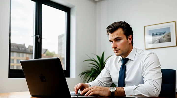 Как отключить возможность оформления кредитов через портал госуслуг?