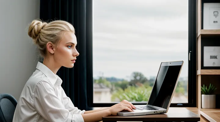 Как отключить возможность получения кредита в личном кабинете Госуслуг