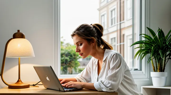 Как открепить ребёнка от поликлиники через портал Госуслуг