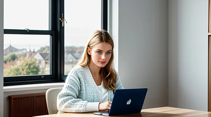 Как открепить ребёнка от поликлиники и прикрепиться к другой через Госуслуги