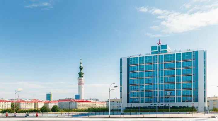 Как открепиться от ГАИ через личный кабинет Госуслуг