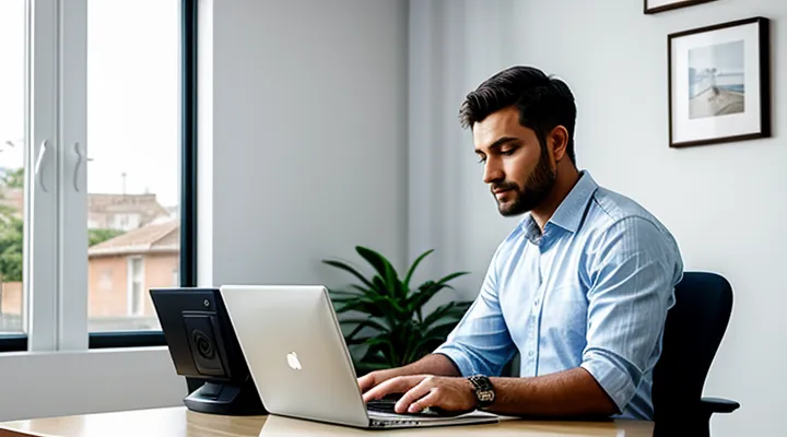 Как открепиться от ГИБДД по месту жительства для сдачи экзамена в другом городе через портал госуслуг?