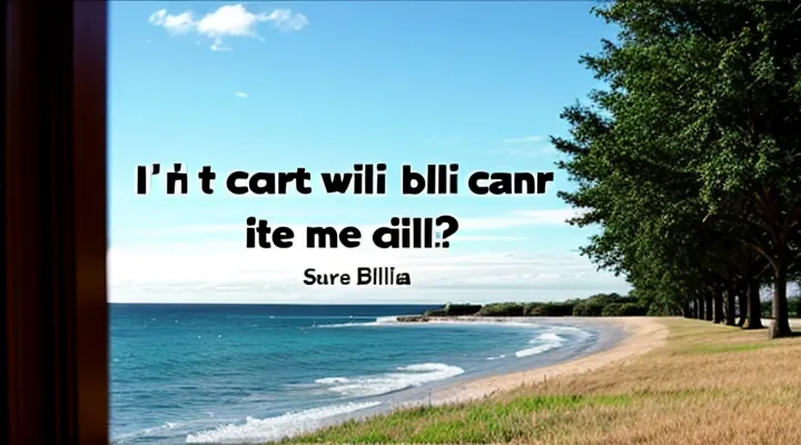 Как открепиться от поликлиники через Госуслуги