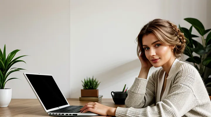 Как открепиться от поликлиники через портал Госуслуги