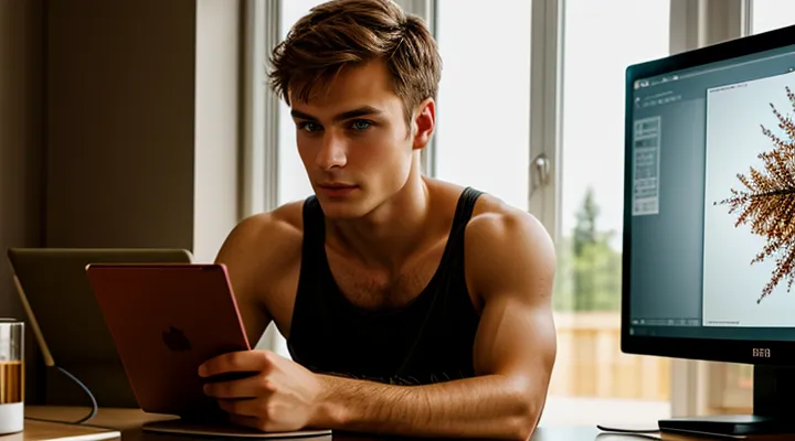 Как открыть архив документов в личном кабинете Госуслуг