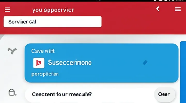 Как открыть больничный лист дистанционно через Госуслуги