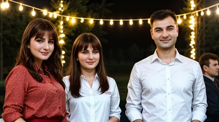 Как открыть больничный лист дистанционно через портал Госуслуг