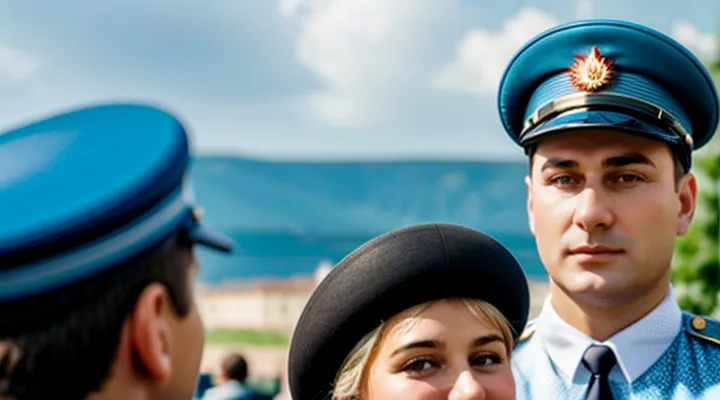 Как открыть документ в личном кабинете Госуслуг