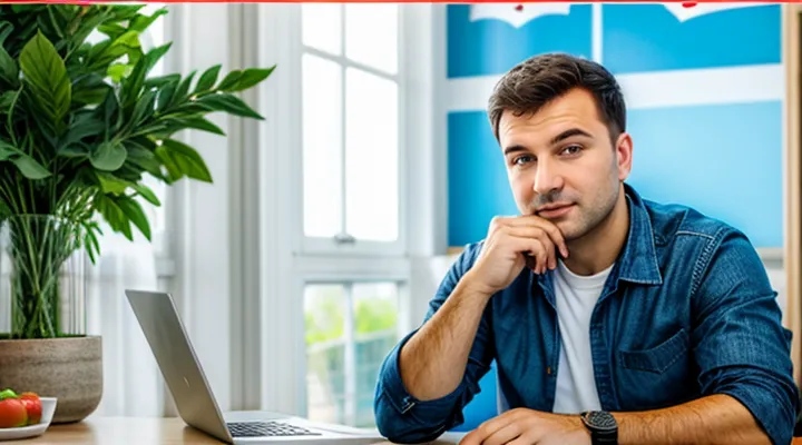 Как открыть доступ к порталу Госуслуги за границей