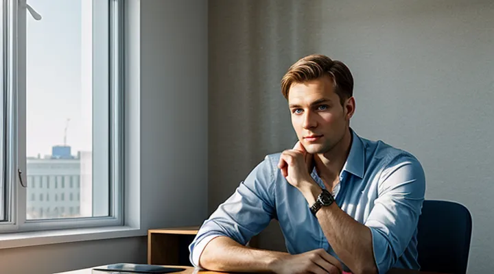 Как открыть доступ к сервисам Госуслуг