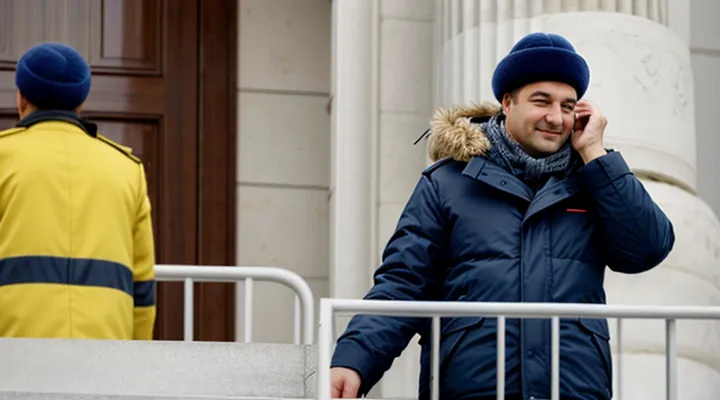 Как открыть электронный журнал через сервис Госуслуг