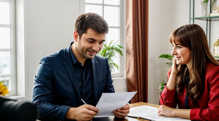 Как открыть файл в приложении Госуслуги на телефоне