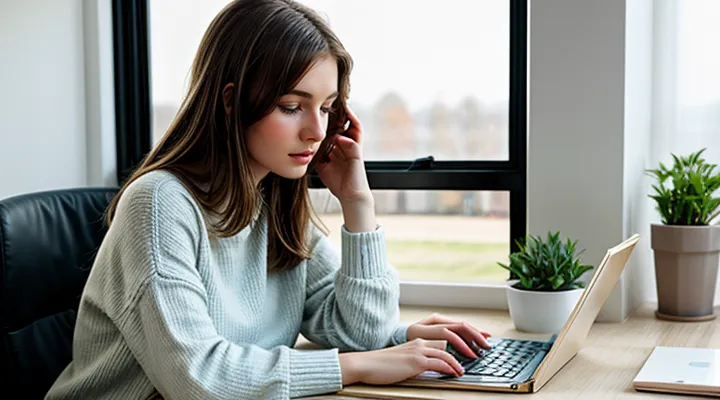 Как открыть и войти в личный кабинет портала Госуслуги