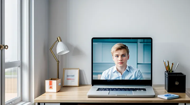 Как открыть ИП дистанционно через портал Госуслуг