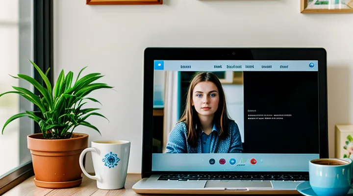 Как открыть ИП онлайн с помощью портала Госуслуг?