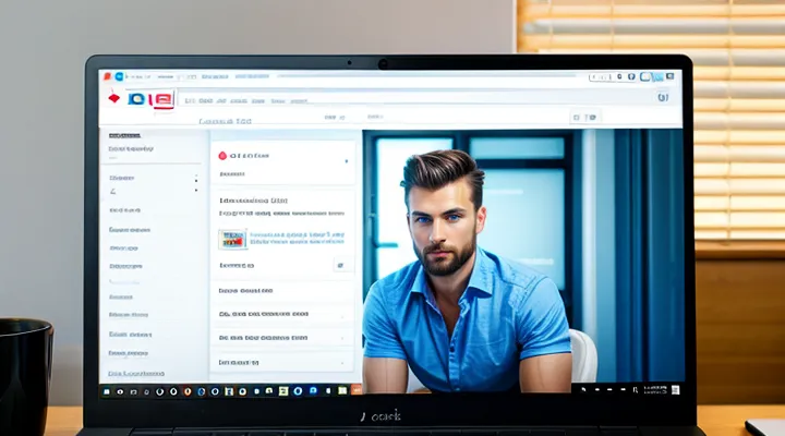 Как открыть КИС‑арт для такси через портал Госуслуги