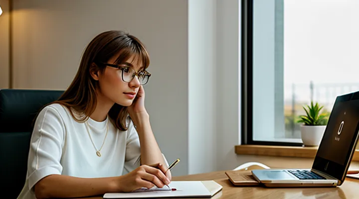 Как открыть личный кабинет Госуслуг и войти по номеру телефона