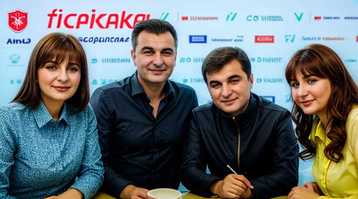 Как открыть личный кабинет на Госуслугах для физических лиц