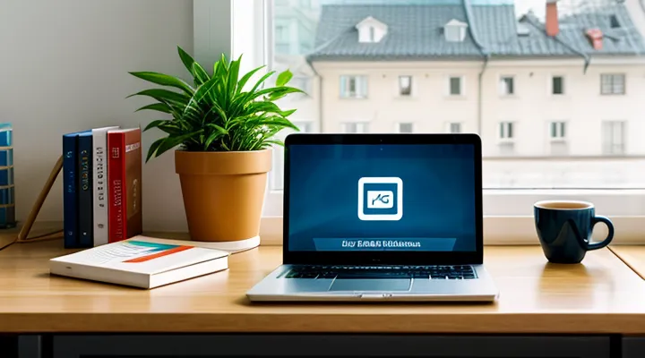 Как открыть личный кабинет налогоплательщика на портале Госуслуги