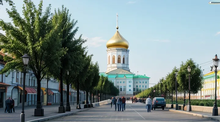 Как открыть налоговый кабинет для физических лиц через Госуслуги