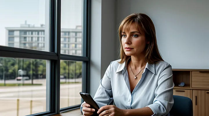 Как открыть наследственное дело через Госуслуги