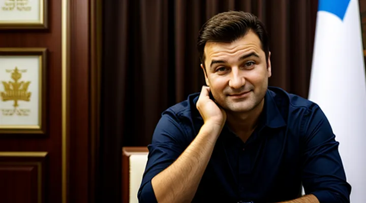 Как открыть полученное письмо в личном кабинете Госуслуг