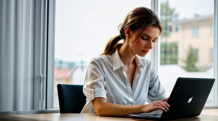 Как открыть портал госуслуг для иностранного гражданина