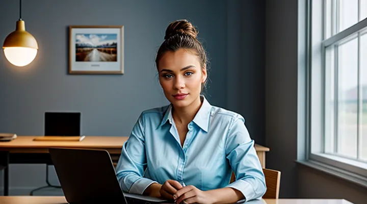 Как открыть портал Госуслуги: пошаговое руководство