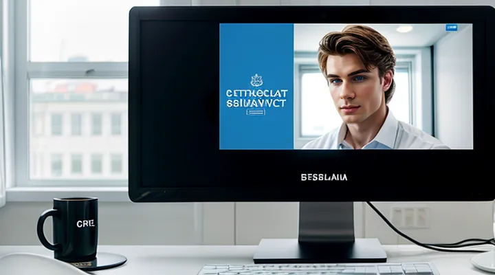 Как отличить фейковые сайты от официальных Госуслуг