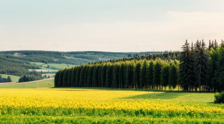 Как отменить доступ к персональным данным в Госуслугах