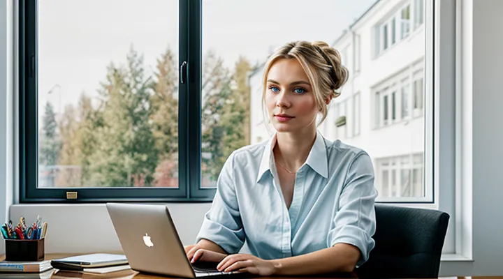 Как отменить доверенность через госуслуги