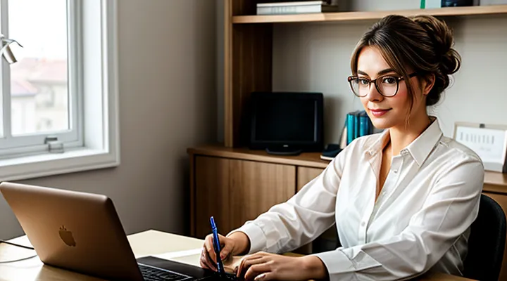 Как отменить доверенность через портал Госуслуг?