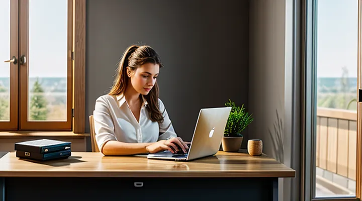 Как отменить ИП через портал Госуслуг