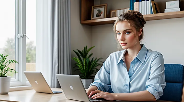 Как отменить очередь в детский сад в Госуслугах