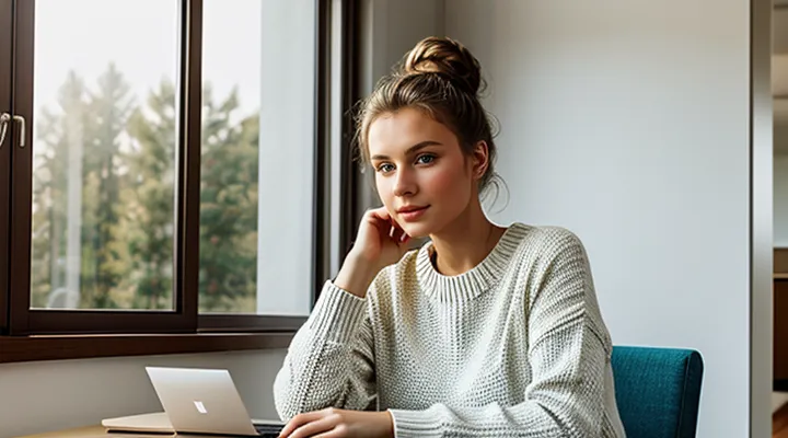 Как отменить отправленное заявление в Госуслугах