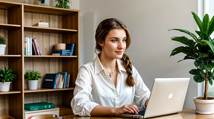 Как отменить подачу документов в вуз через портал Госуслуги