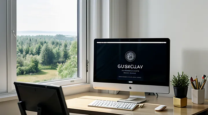 Как отменить поданное заявление в ЗАГС через портал Госуслуги