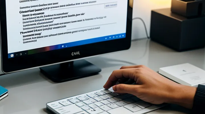 Как отменить предварительную запись в ЗАГС через портал госуслуг?